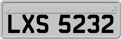 LXS5232