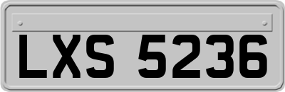 LXS5236