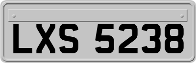 LXS5238