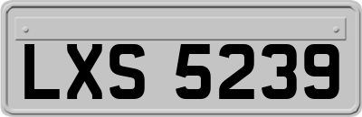 LXS5239