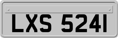 LXS5241