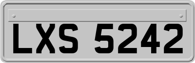 LXS5242