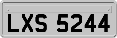 LXS5244