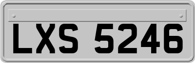 LXS5246