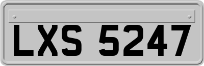 LXS5247