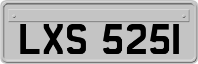 LXS5251