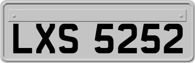 LXS5252