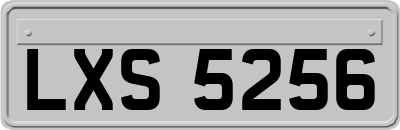 LXS5256