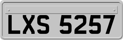 LXS5257