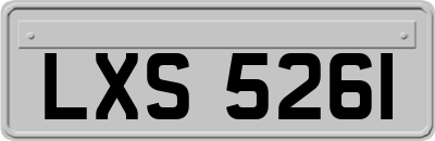 LXS5261