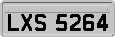 LXS5264