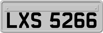 LXS5266