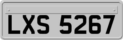 LXS5267