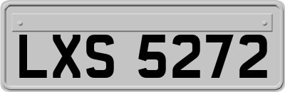 LXS5272