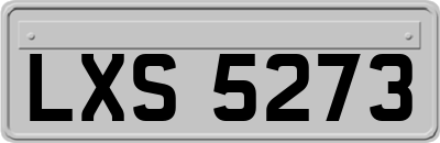 LXS5273
