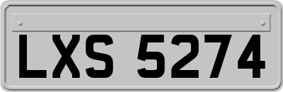 LXS5274