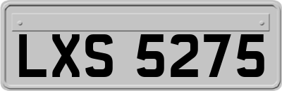 LXS5275