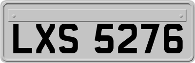 LXS5276