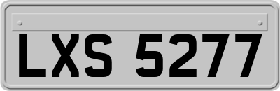 LXS5277