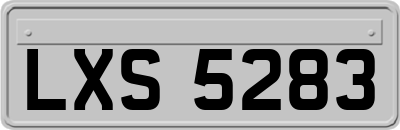 LXS5283