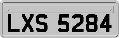 LXS5284
