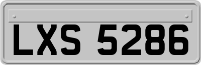 LXS5286