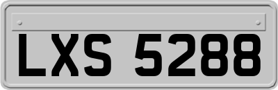 LXS5288