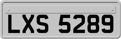 LXS5289