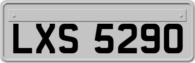 LXS5290