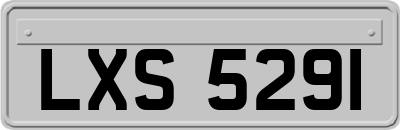 LXS5291