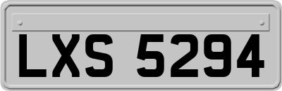 LXS5294