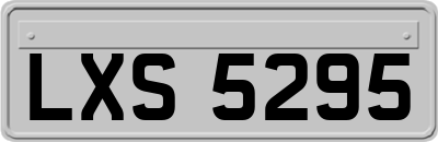 LXS5295