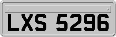 LXS5296