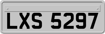 LXS5297