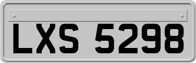 LXS5298