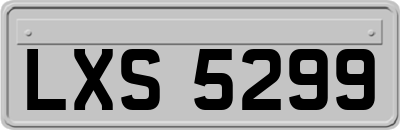 LXS5299