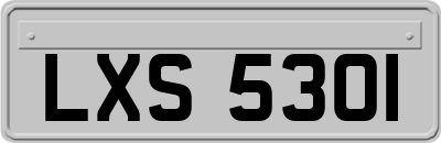 LXS5301