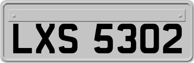 LXS5302