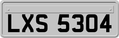 LXS5304
