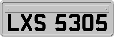 LXS5305