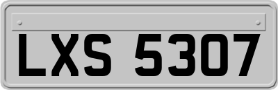 LXS5307