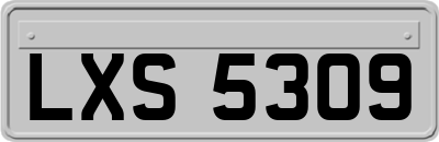 LXS5309