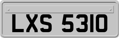 LXS5310