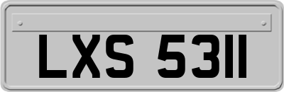 LXS5311