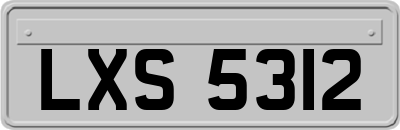 LXS5312