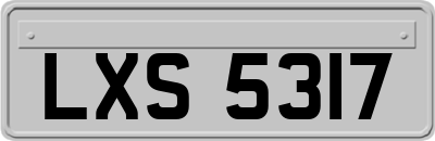 LXS5317