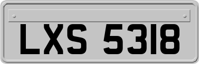 LXS5318