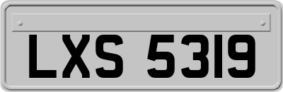 LXS5319