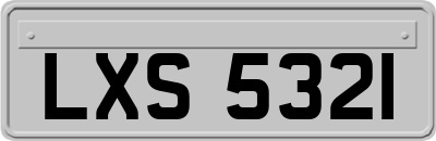 LXS5321