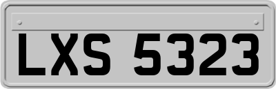 LXS5323